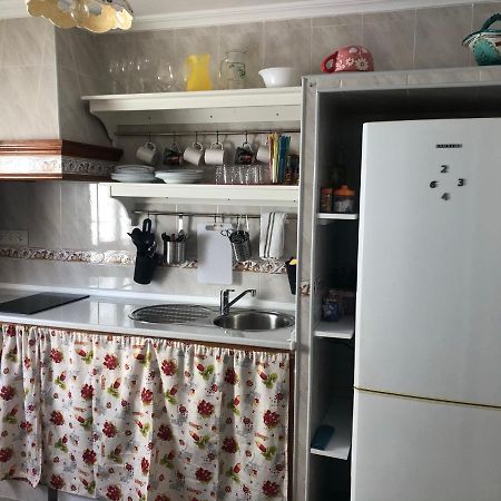 Apartamento Vacacional En El Centro De Tarifa Exterior photo