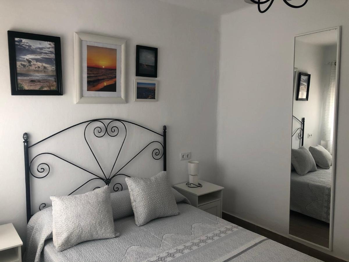 Apartamento Vacacional En El Centro De Tarifa Exterior photo