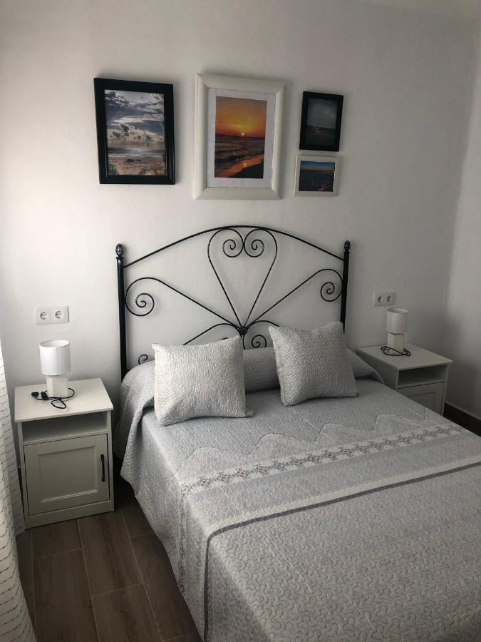 Apartamento Vacacional En El Centro De Tarifa Exterior photo