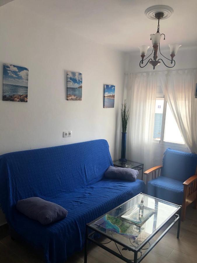 Apartamento Vacacional En El Centro De Tarifa Exterior photo