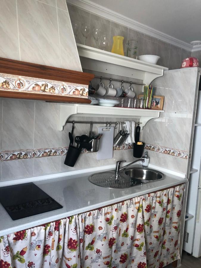 Apartamento Vacacional En El Centro De Tarifa Exterior photo