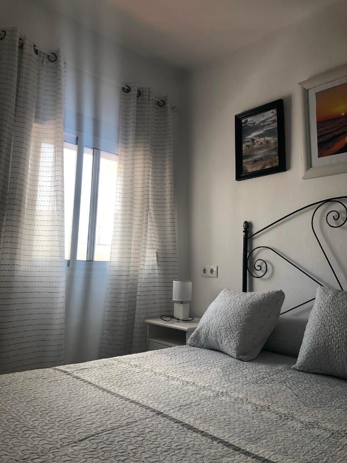 Apartamento Vacacional En El Centro De Tarifa Exterior photo