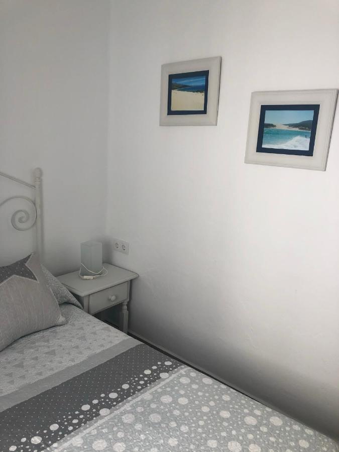 Apartamento Vacacional En El Centro De Tarifa Exterior photo