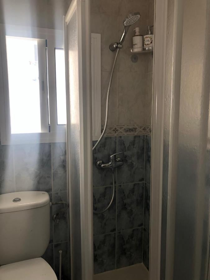 Apartamento Vacacional En El Centro De Tarifa Exterior photo